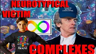 Autism and The Twelfth Doctor