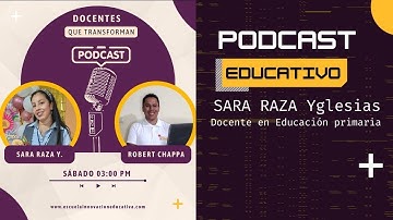 Docentes que transforman: La historia de Sara