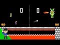 If Pong Had Super Mario Physics If Pong Had Super Mario Physics