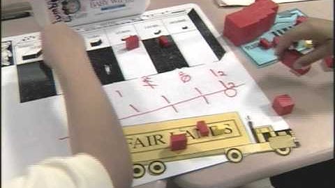 Subtracting in Different Bases, Recording All Trades and the Answer