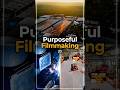 From Clarity to Camera | Our Filmmaking Approach