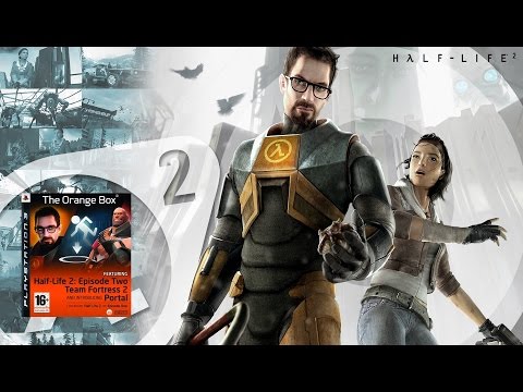 Video: Valve Selittää PS3 Orange Box -viiveen