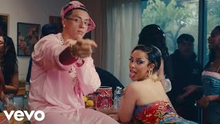 Central Cee & Doja Cat - Red Flags 