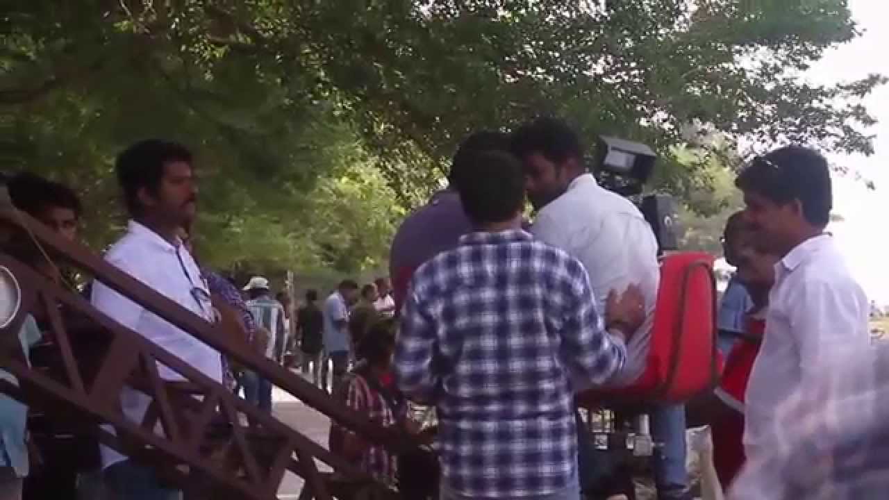 "Kanthari" Film Shooting at Kochi | Sekhar Menon, Rachana