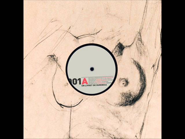 Synth SocietyPetre Inspirescu