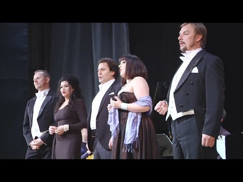 Dobrodzień Classic Festiwal 2015