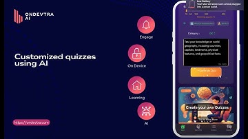 How to Create Interactive Quizzes Using AI Quiz Maker | Convert Notes & PDFs Effortlessly