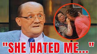 The Real Reason These Mrs. Brown’s Boys Actors Quit the Show