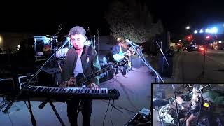 Download Lagu 10-10-25  -  ultrasonik  -  Do You Feel Like We Do