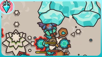 Taming.io ⟡ Daggers Comp