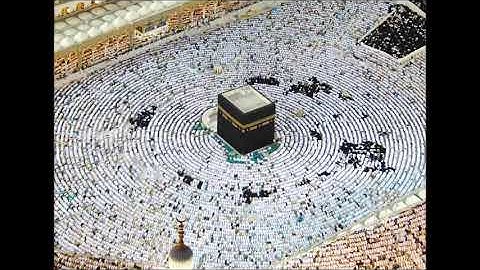 مقطع نادر من سورة البقرة للشيخ عبد الرحمن السديس