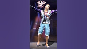 KALESHI CHORI x LAJANT FF // Capcut editing tutorial, ff edit tutorial, lobby edit ff #shorts​