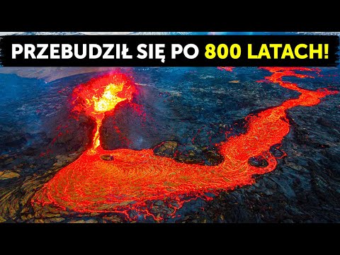 Wideo: Wulkan Etna: lokalizacja, wysokość, aktywność, rodzaj wulkanu
