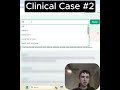Clinical Case #2 Hip Pain