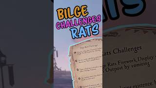 Bilge Rats Weekender - Challenges - Sea of Thieves - Doubloons #fortnite #gaming #seaofthieves