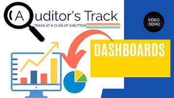 Dashboard Auditors Track