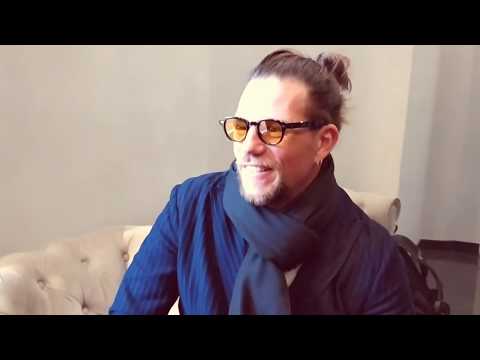 Intervista a Enrico Nigiotti a Sanremo 2020