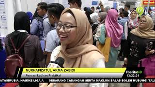 Kenapa Masih Ramai Penganggur ?