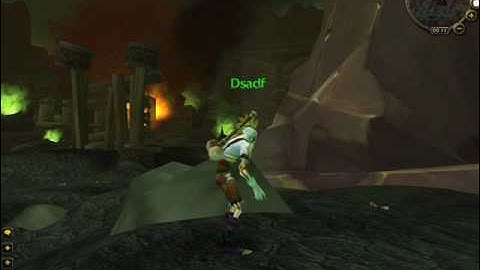 WoW Gm Commands for Ascent (3.1.2)