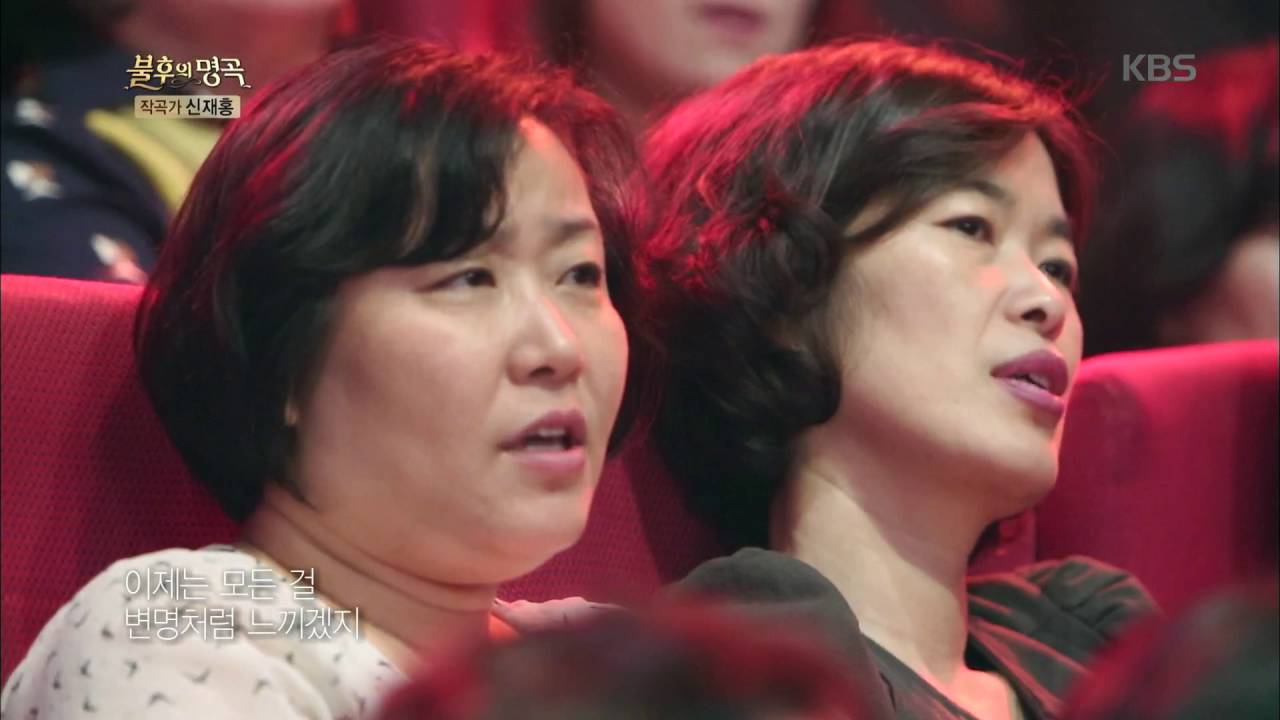 불후의명곡 - 이예준, 발라드의 새로운 해석 ´이별 여행´.20161008