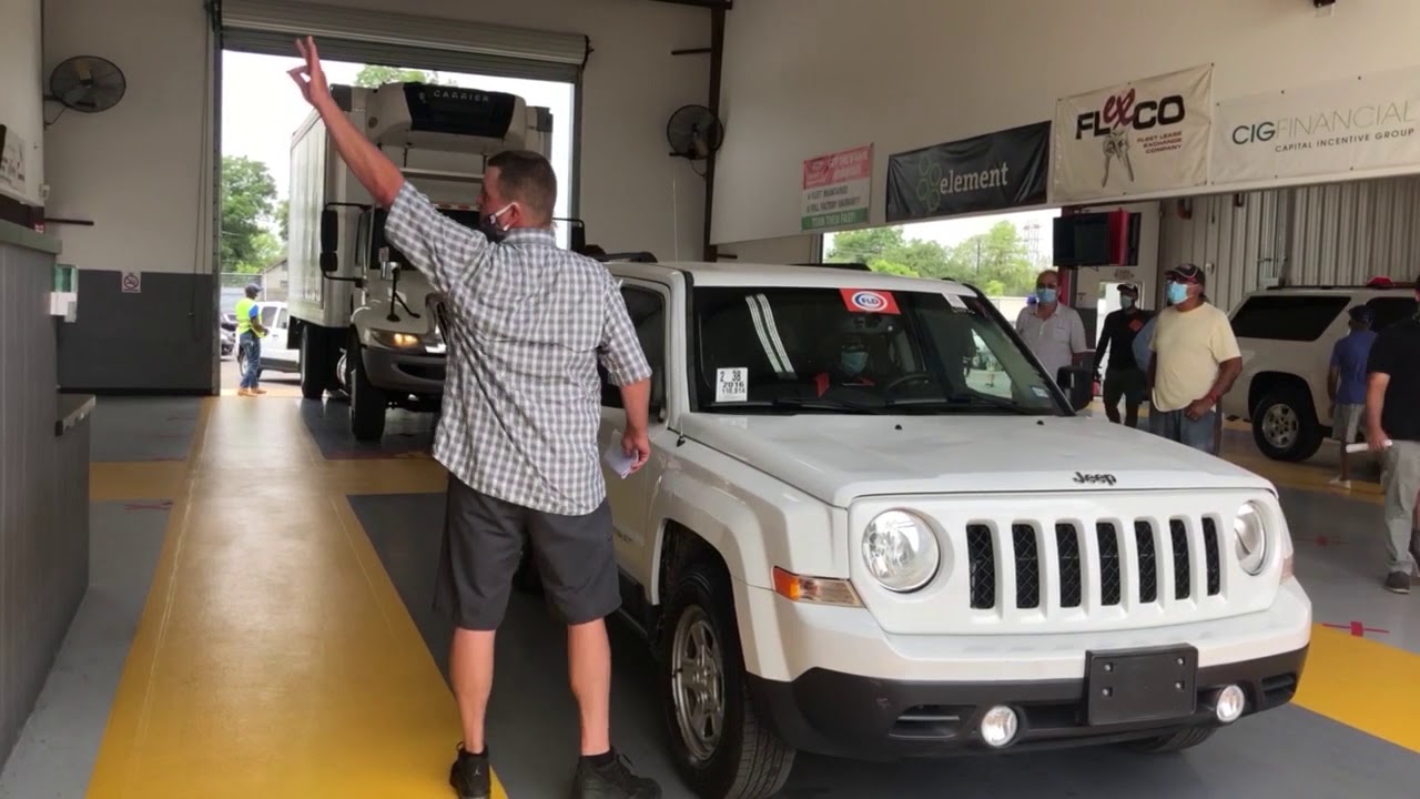 Houston Auto Auction YouTube