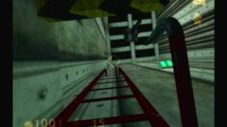 Celebrity Half-Life: Unforeseen Consequences (Part 1) Profile