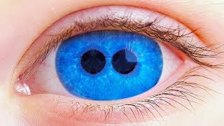 10 Superpowers You Don't Know Your Body Was Hiding | The Strangest caught on camera