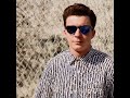 Jason Donovan Nothing Can Divide Us Rick Astley AI Cover 