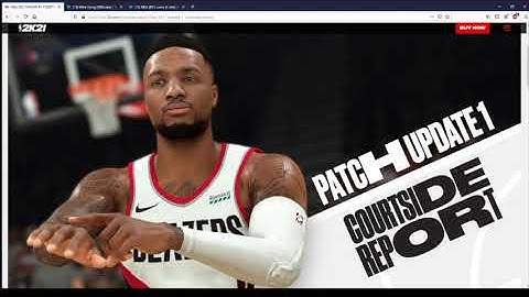 NBA2K21 PATCH 1.02 FULL BREAKDOWN! ANTE UP DIFFICULTY INCREASED, NO BUFF TO FADES & ANKLE BREAKERS!