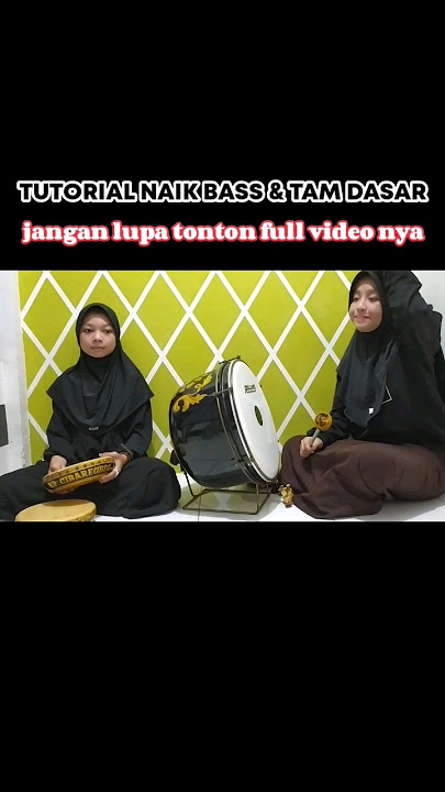 KEY FORMULA TO INCREASE BASS AND BASIC TAM #shorts #hadroh