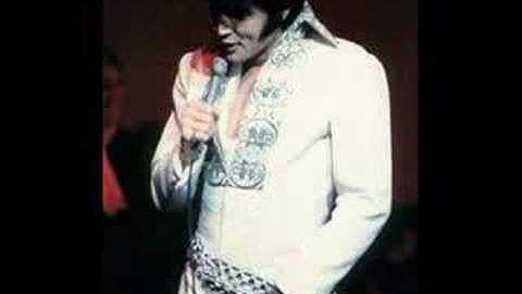 Elvis Presley (Vegas 8.26.69 Midnight Show)