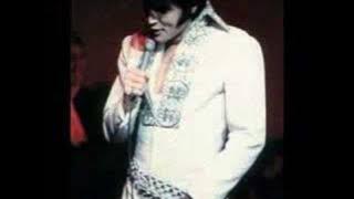Elvis Presley - For The Good Times