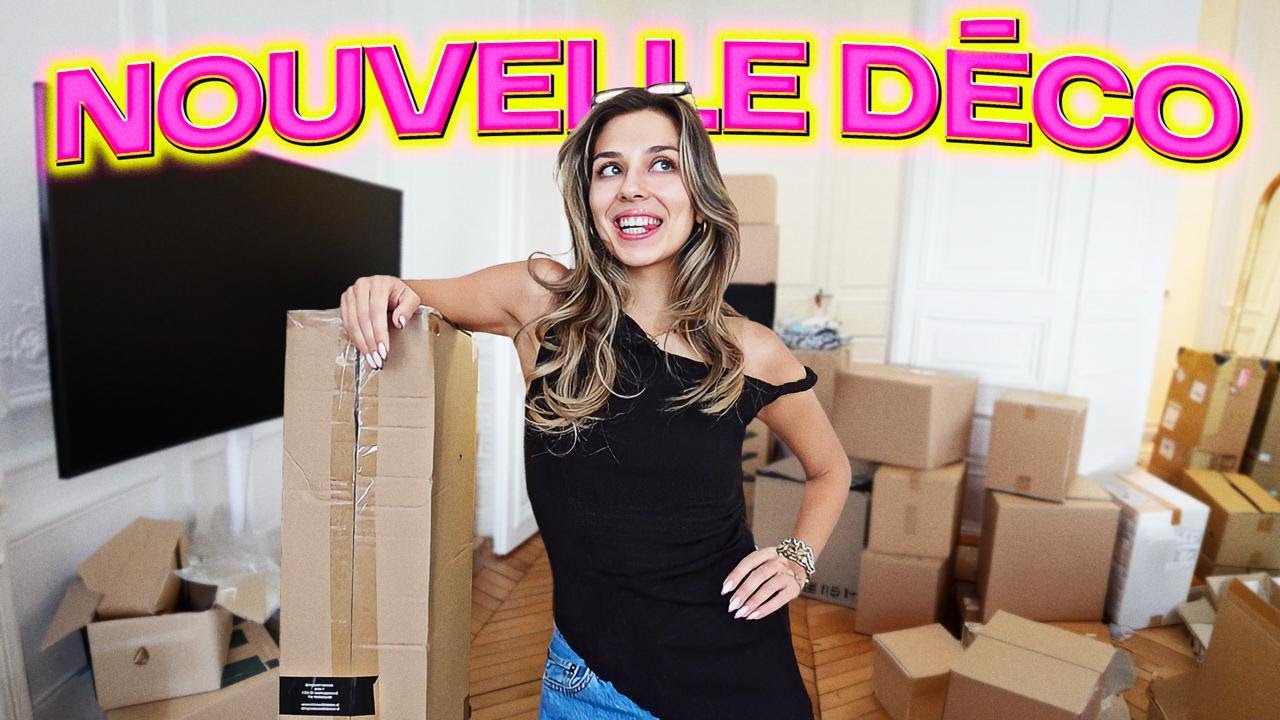 UN AMÉNAGEMENT SANS FIN... - Ep11