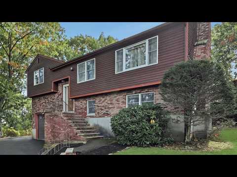14 Dibble Rd, Lynn, MA home video tour