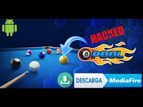 8 Ball Pool Mod V 4 5 2 Para Tu Android Youtube