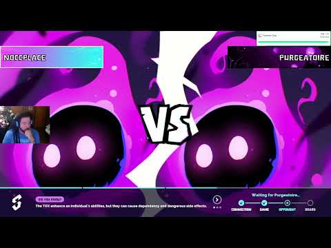 Video thumbnail: First matches and tutorial walkthrough
