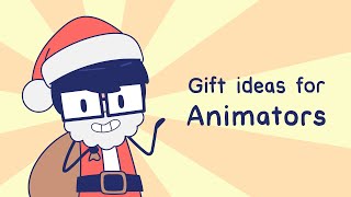 5 gift ideas under $100 for animators