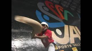 Jai-Alai (Get Hooked Teaser 4)