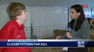 Famous The Elizabethtown Fair is back Wealth