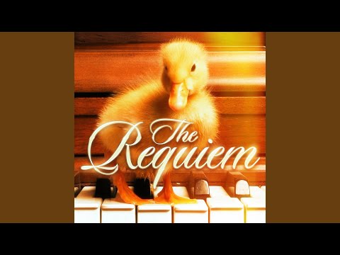Requiem in D Minor, K. 626: III. Sequentia. Lacrimosa
