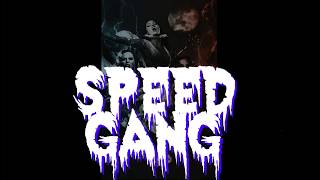 SPEED GANG - RED VIOLIN (LYRICS)