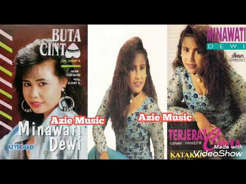 Minawati Dewi - Semalam Dua Cinta