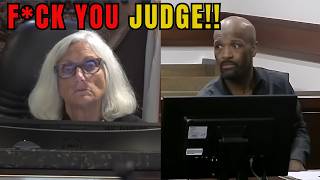 DoorDash Attacker Has to Be RESTRAINED as Judge Reads the SHOCKING Verdict!