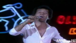 Video voorbeeld van "Jessé: Voa liberdade  (Programa Geração 80) 1981 / Inédito"