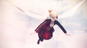 [ mmd ] speed pictures