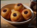 Юлия Высоцкая — Запеченные яблоки с коричневым сахаром