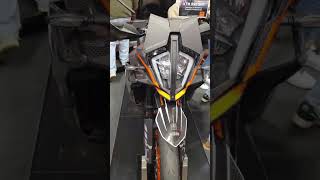 KTM 890 Adventure #adventurebike #ktm890adventure #motorcycletravel #motorcycle #ktm ##germany