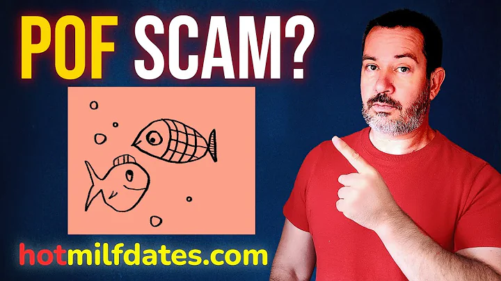 Plenty of fish review: is POF legit or a SCAM?