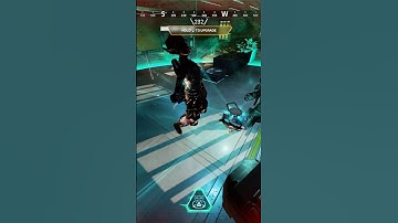 Hot Drop - Squad Wipe #apexlegends #apex #apexlegendsclips #lifeline #worldsedge #xbox #gaming