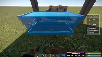 Get under foundation glitch rust 2023